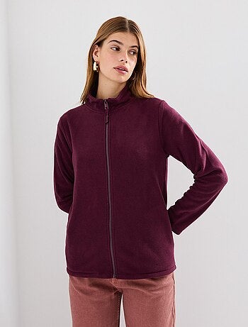 Veste polaire, MO Fashion