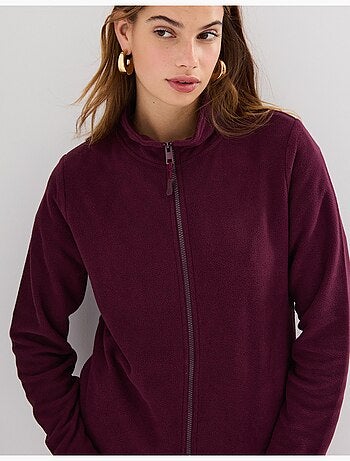 Veste polaire, MO Fashion