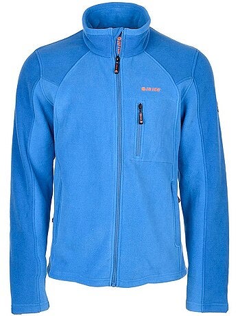 Veste polaire monar - hi-tec