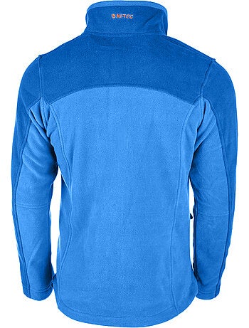 Veste polaire monar - hi-tec