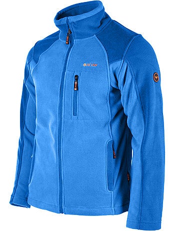 Veste polaire monar - hi-tec