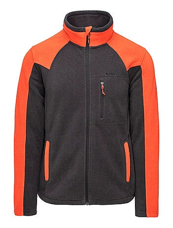 Veste polaire monar - hi-tec