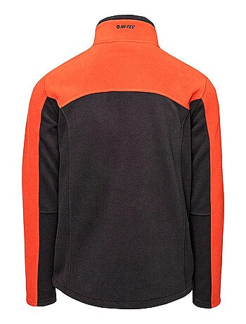 Veste polaire monar - hi-tec