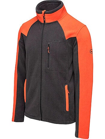 Veste polaire monar - hi-tec