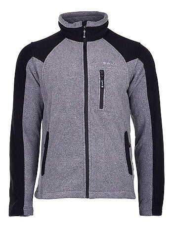 Veste polaire monar - hi-tec