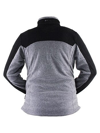 Veste polaire monar - hi-tec