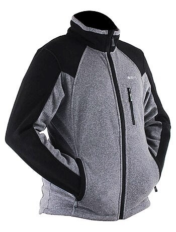 Veste polaire monar - hi-tec