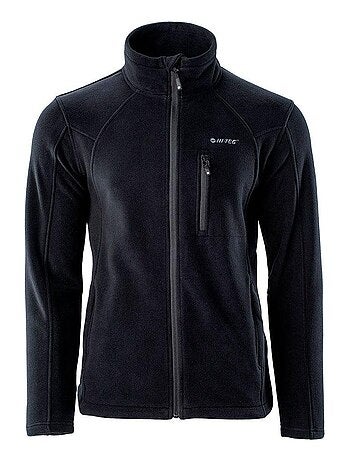 Veste polaire monar - hi-tec