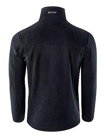 Veste polaire monar - hi-tec