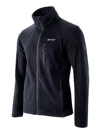 Veste polaire monar - hi-tec