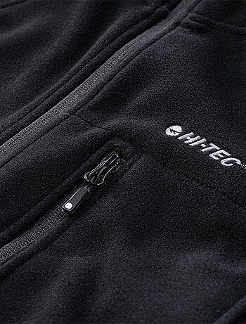 Veste polaire monar - hi-tec