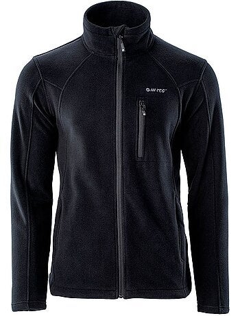 Veste polaire monar - hi-tec