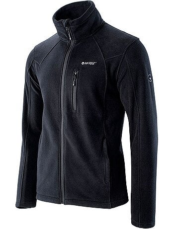 Veste polaire monar - hi-tec