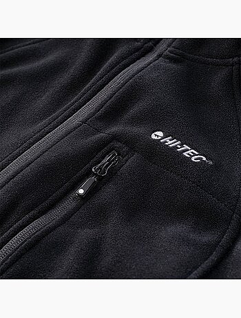 Veste polaire monar - hi-tec
