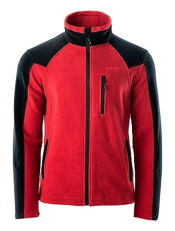 Veste polaire monar - hi-tec