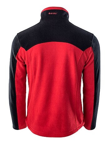 Veste polaire monar - hi-tec