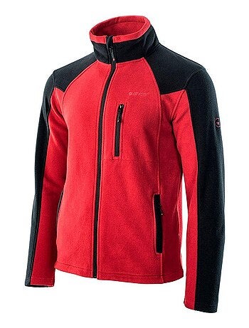 Veste polaire monar - hi-tec