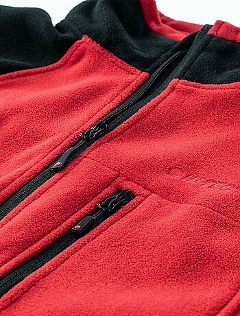Veste polaire monar - hi-tec
