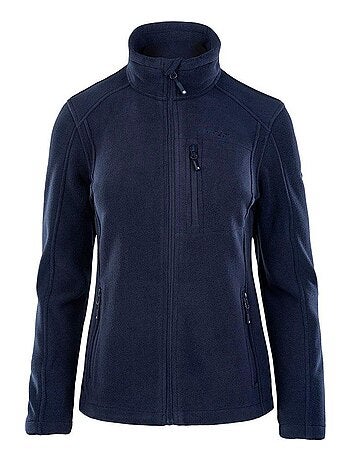 Veste polaire montes - hi-tec