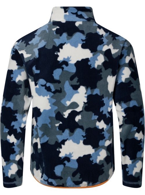 Veste polaire motif/style camouflage wing it - dare 2b - Kiabi