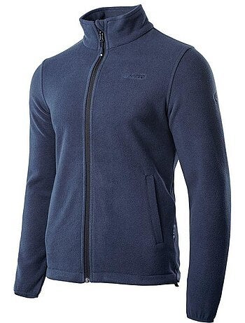Veste polaire motif/style logo henis - hi-tec