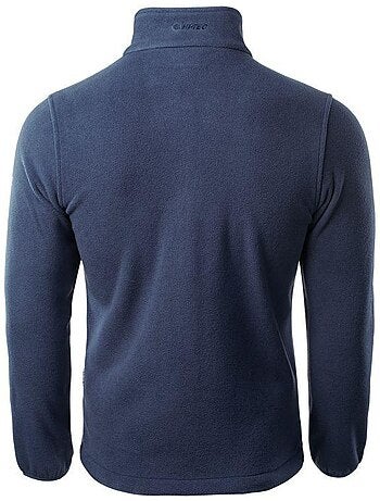 Veste polaire motif/style logo henis - hi-tec