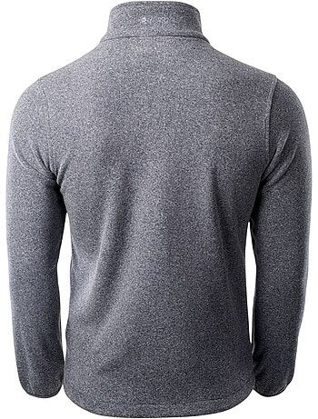 Veste polaire motif/style logo henis - hi-tec