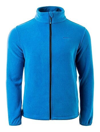Veste polaire motif/style logo henis - hi-tec