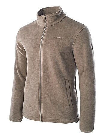 Veste polaire nader - hi-tec