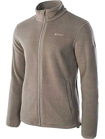 Veste polaire nader - hi-tec