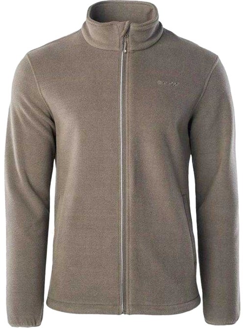 Veste polaire nader - hi-tec - Kiabi Veste polaire nader - hi-tec - Kiabi