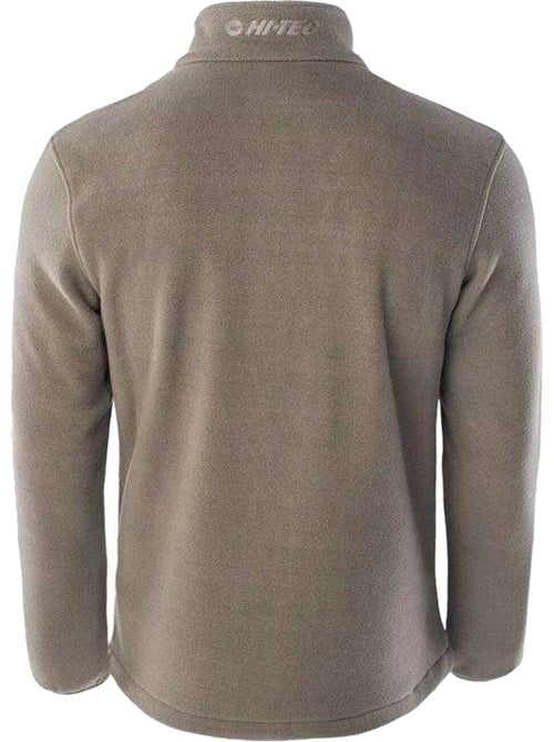 Veste polaire nader - hi-tec - Kiabi Veste polaire nader - hi-tec - Kiabi