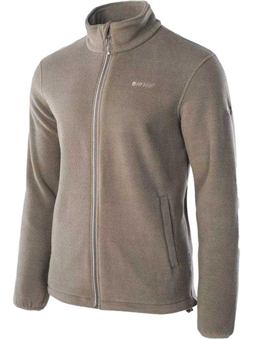 Veste polaire nader - hi-tec - Kiabi Veste polaire nader - hi-tec - Kiabi