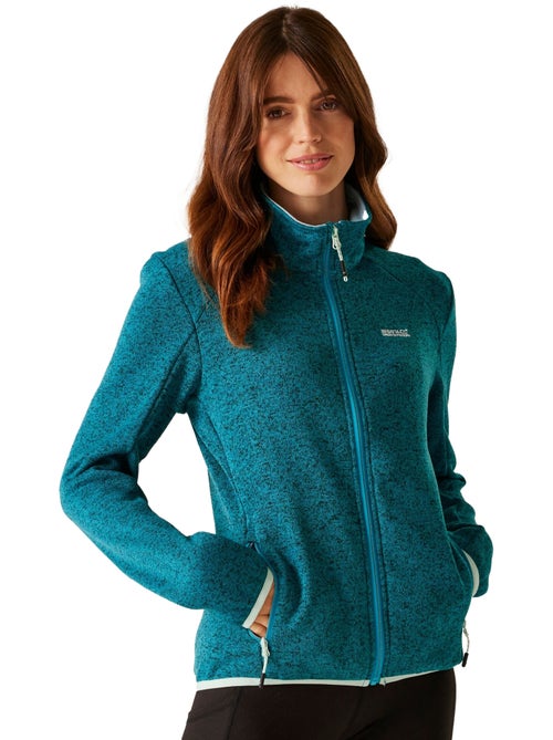 Veste polaire newhill - regatta - Kiabi