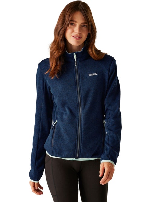 Veste polaire newhill - regatta - Kiabi