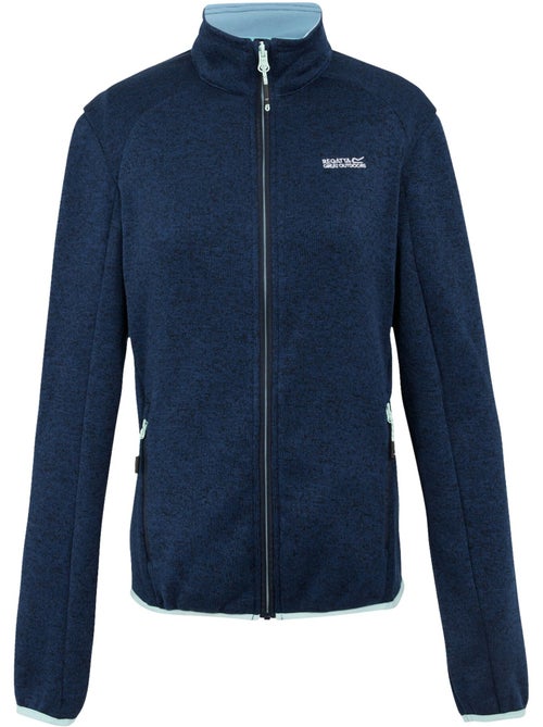 Veste polaire newhill - regatta - Kiabi