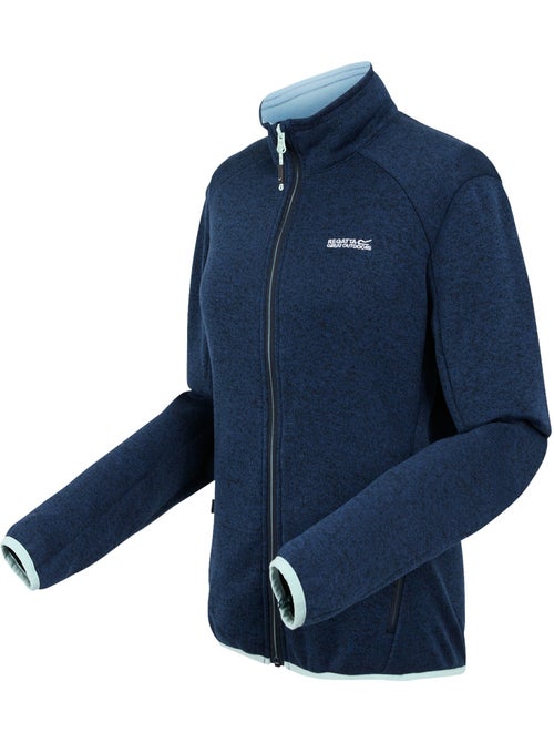 Veste polaire newhill - regatta - Kiabi