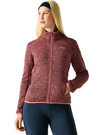 Veste polaire newhill - regatta