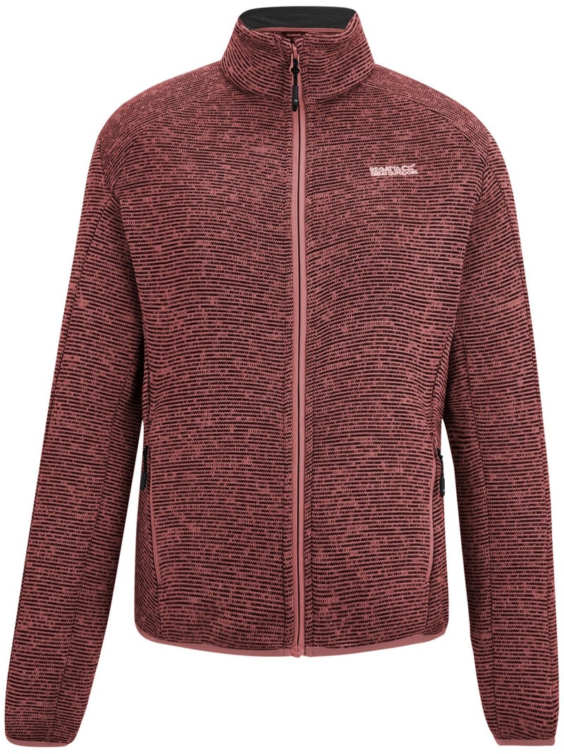 Veste polaire newhill - regatta Corail - Kiabi