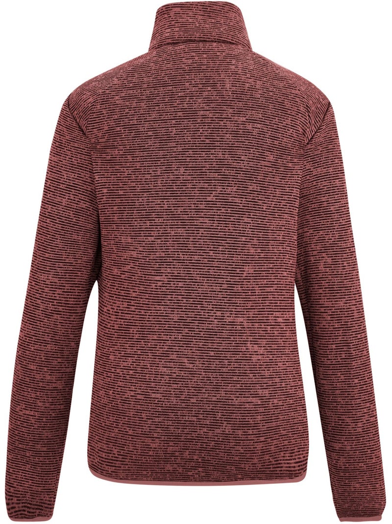 Veste polaire newhill - regatta Corail - Kiabi