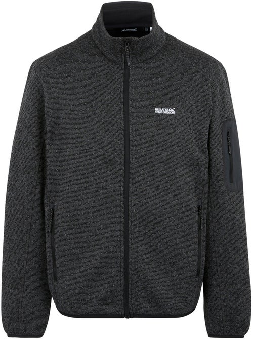 Veste polaire newhill - regatta - Kiabi Veste polaire newhill - regatta - Kiabi