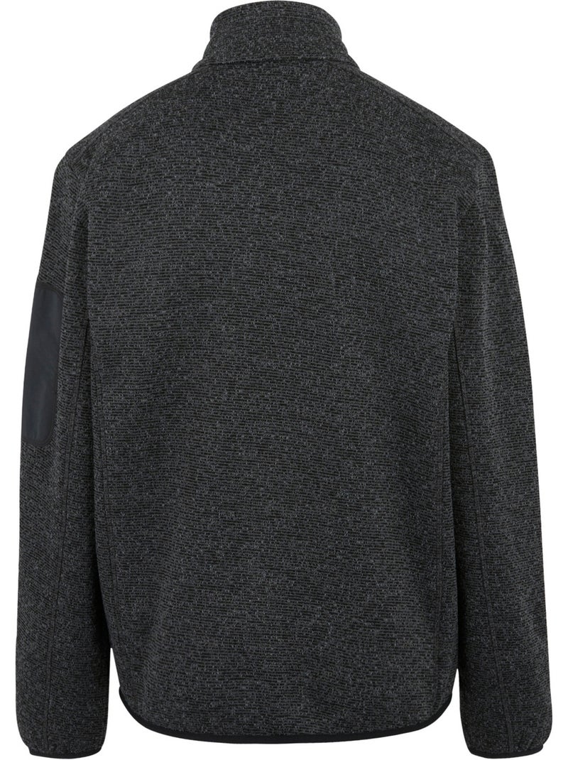Veste polaire newhill - regatta Gris - Kiabi