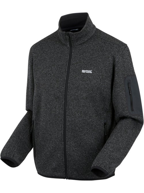 Veste polaire newhill - regatta - Kiabi Veste polaire newhill - regatta - Kiabi
