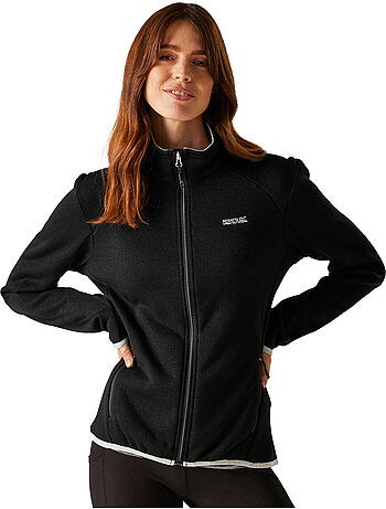 Veste polaire newhill - regatta
