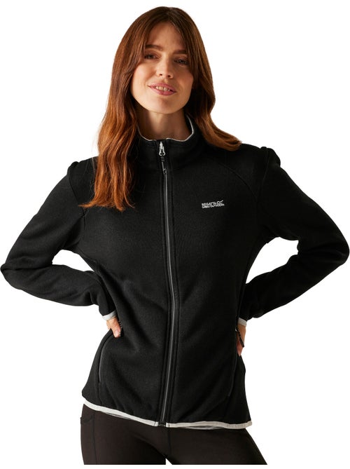 Veste polaire newhill - regatta - Kiabi Veste polaire newhill - regatta - Kiabi