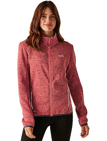 Veste polaire newhill - regatta