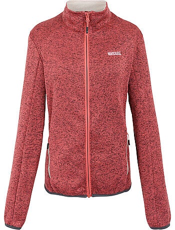 Veste polaire newhill - regatta
