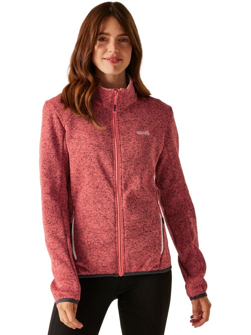 Veste polaire newhill - regatta - Kiabi Veste polaire newhill - regatta - Kiabi