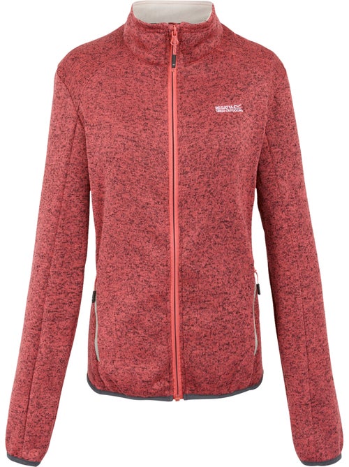Veste polaire newhill - regatta - Kiabi Veste polaire newhill - regatta - Kiabi