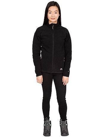 Veste polaire nonstop - trespass